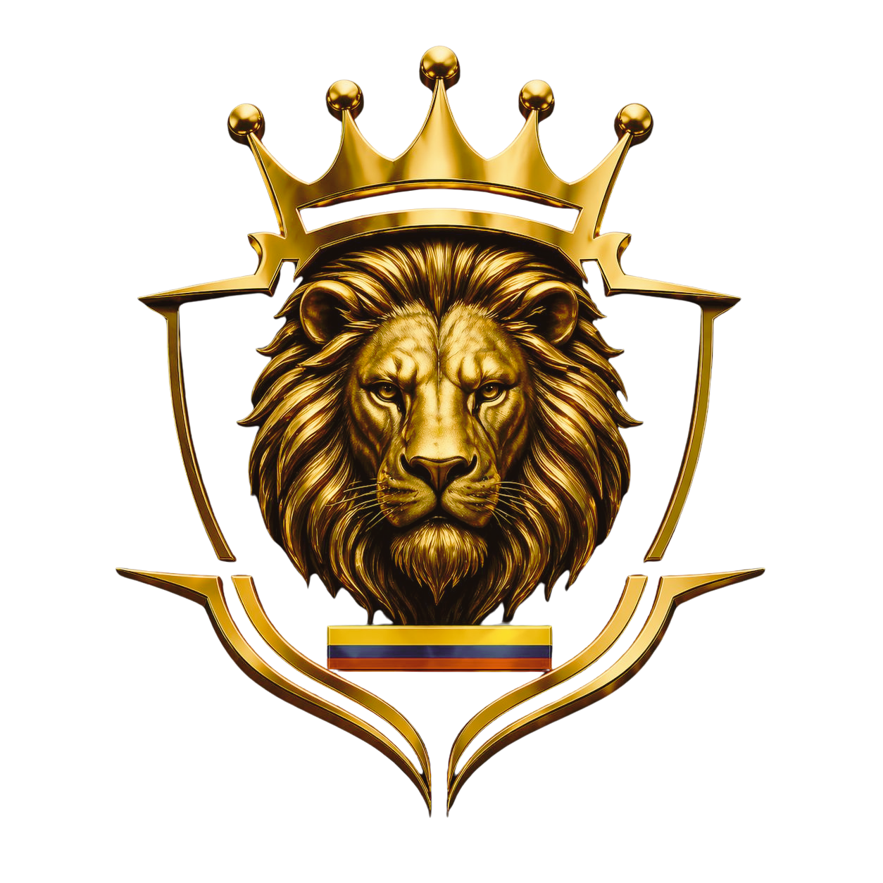 Imperio Bar & Discoteca — León Imperial con Corona
